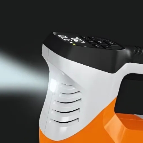 Dioda LED w kompresorze KOA 20 